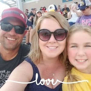 Meet your Posher, Mandy